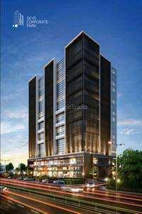 Office for Resell  new building
