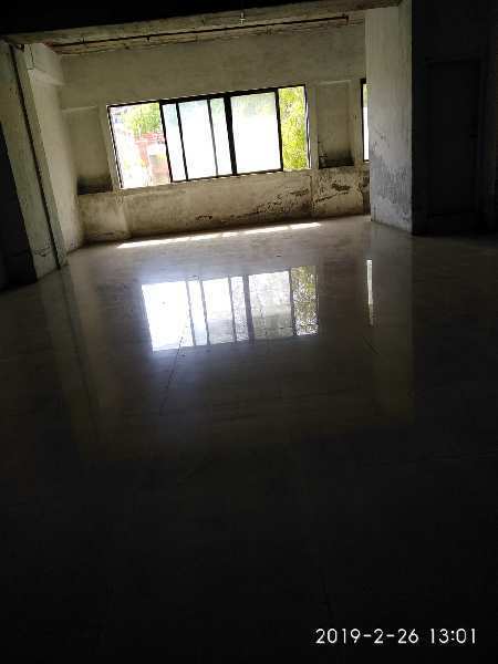 850 Sq.ft. Office Space for Rent in M G Road, Indore