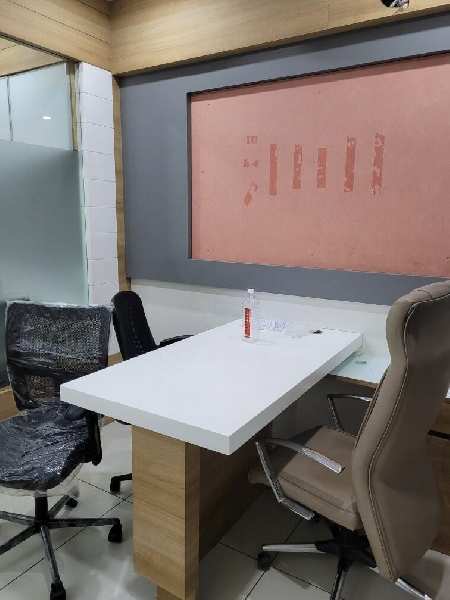 New Furnished Office at Satsai Square