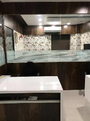 850 Sq.ft. Office Space for Rent in Vijay Nagar, Indore