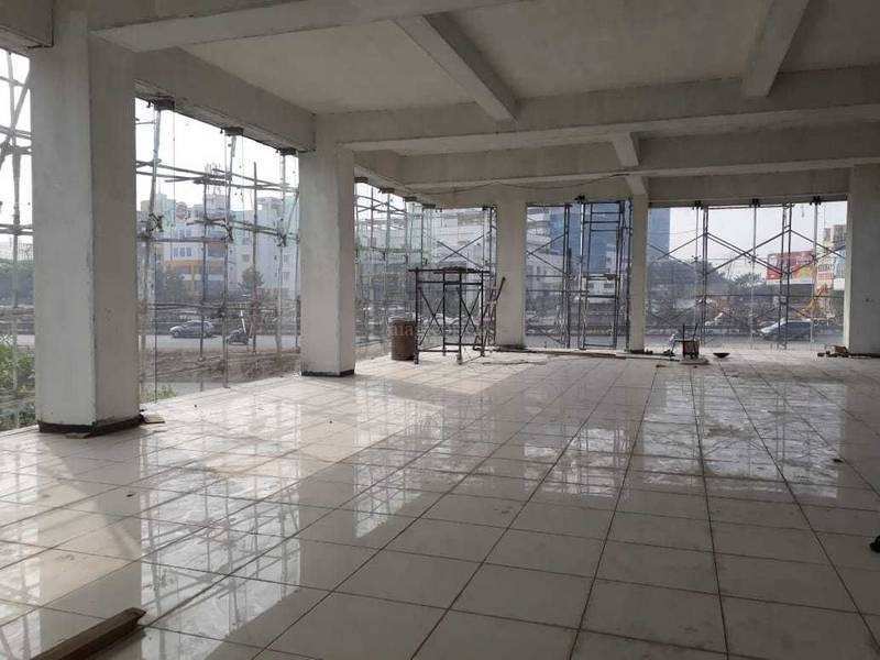 1120 Sq.ft. Office Space for Sale in Vijay Nagar, Indore