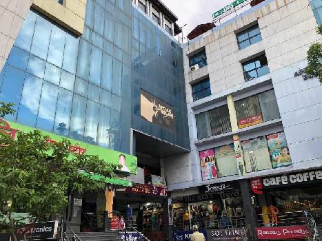Front Premises FOR RESELL AT JANJEERWALA
