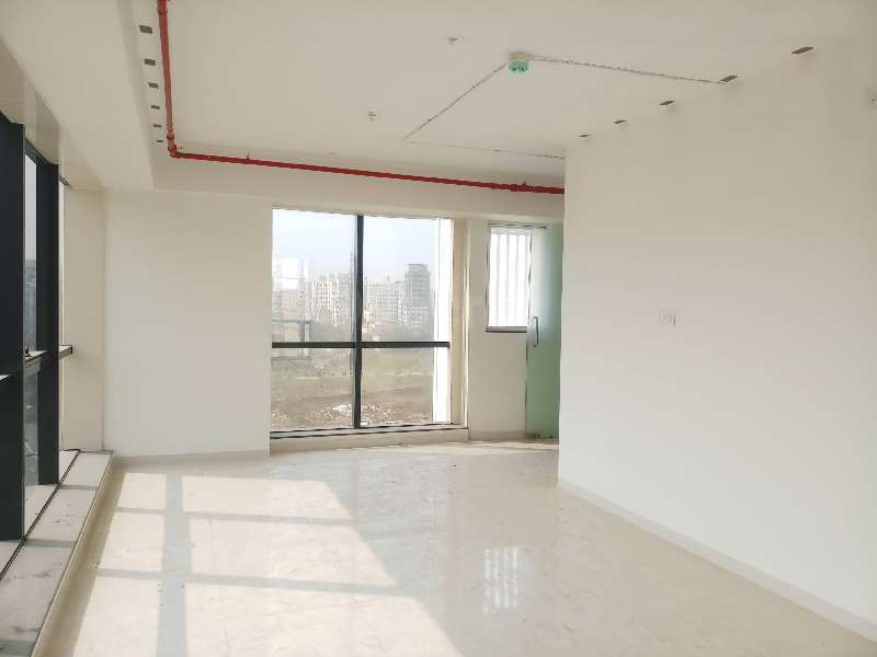1000 Sq.ft. Office Space for Rent in Geeta Bhawan, Indore