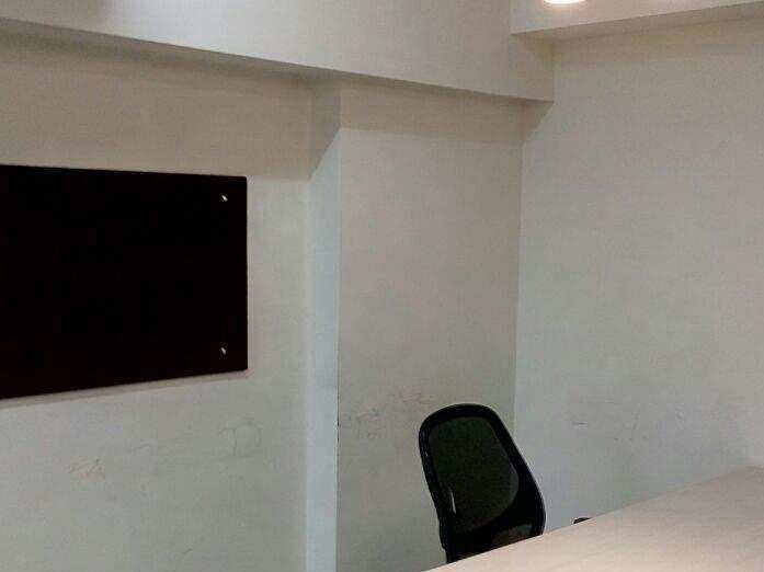 800 Sq.ft. Office Space for Rent in Bhawarkua, Indore