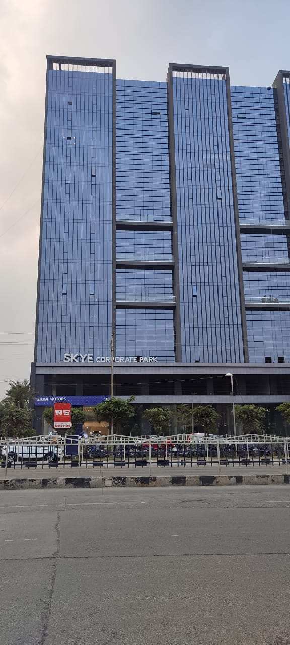 Office for rent at sky corporate