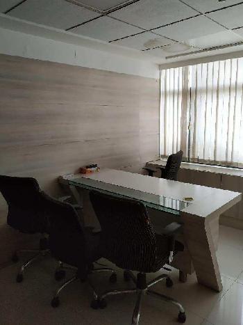 1250 Sq.ft. Office Space for Rent in Vijay Nagar, Indore