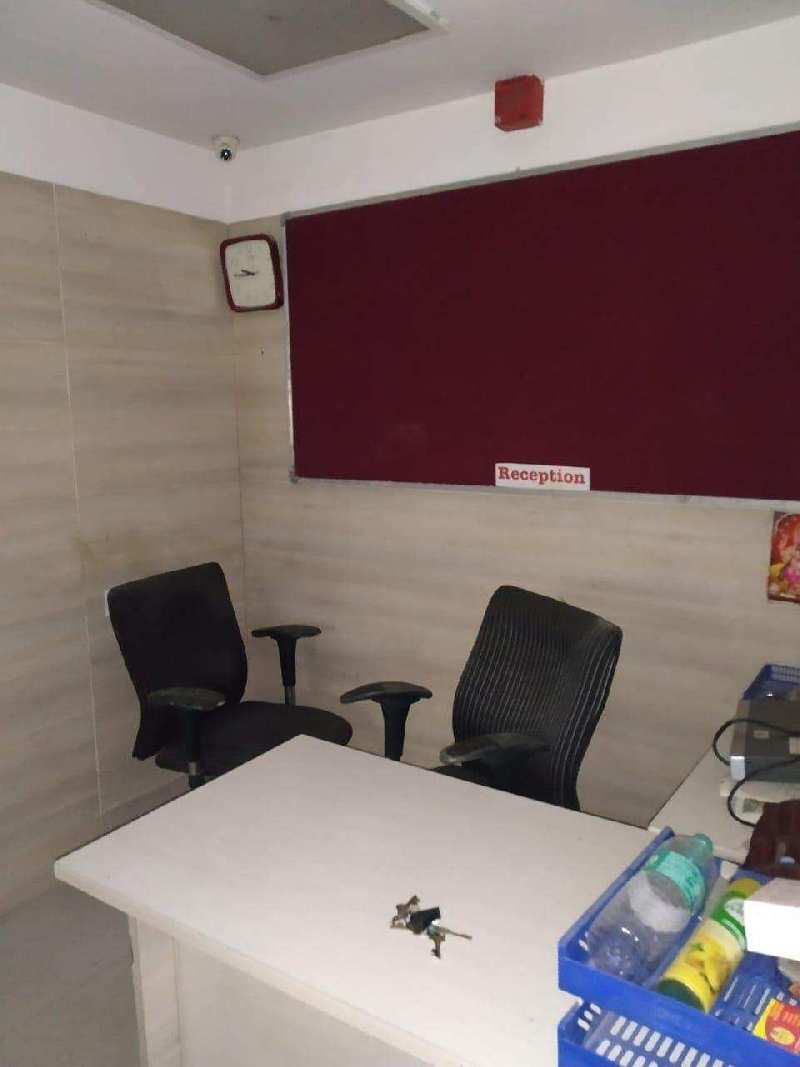 1250 Sq.ft. Office Space for Rent in Vijay Nagar, Indore