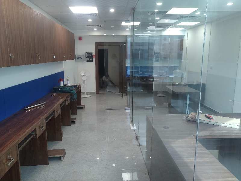 Furnished Office at Ring Road Radission Square