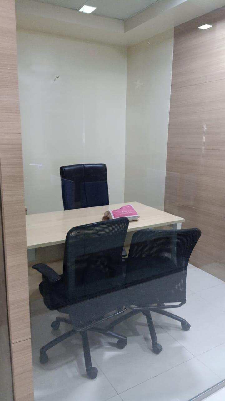 1200 Sq.ft. Office Space for Rent in Palasia Square, Indore