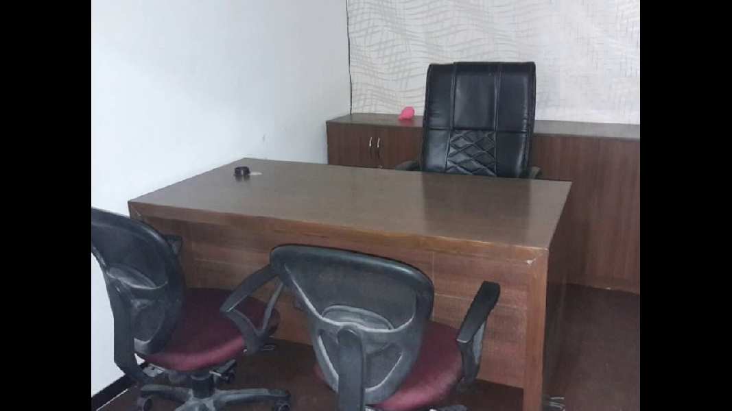 950 Sq.ft. Office Space for Rent in Palasia Square, Indore