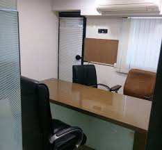Furnished Rental office