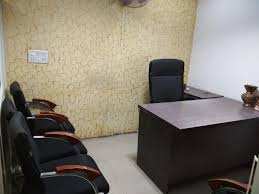 850 Sq.ft. Office Space for Rent in Vijay Nagar, Indore