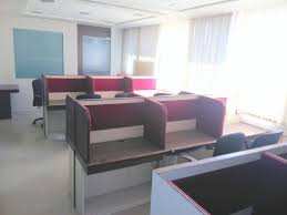 1130 Sq.ft. Office Space for Rent in South Tukoganj, Indore