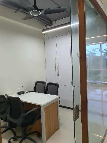 1150 Sq.ft. Office Space for Rent in Palasia Square, Indore