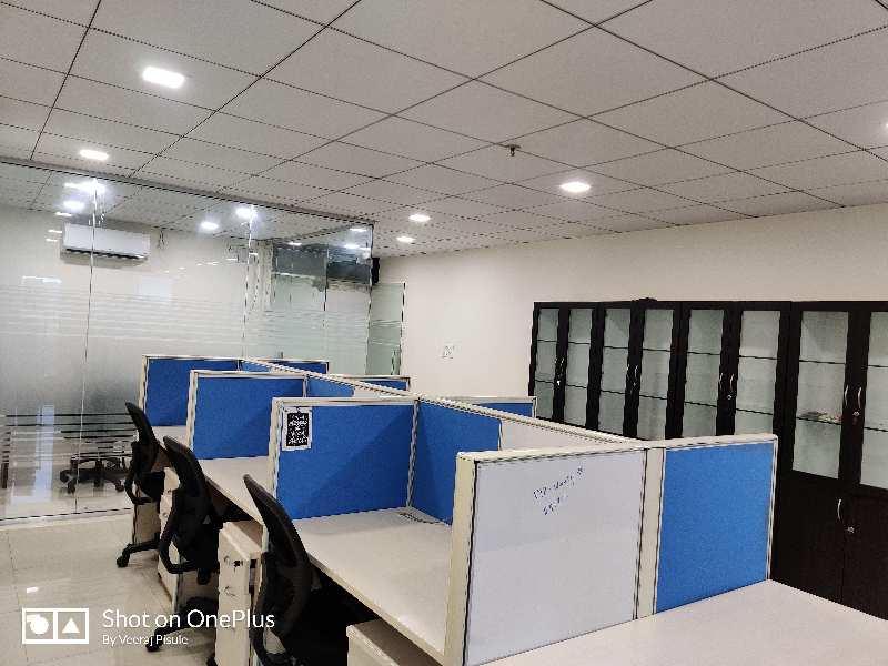 Furnished Office on Rent at Vijay Nagar