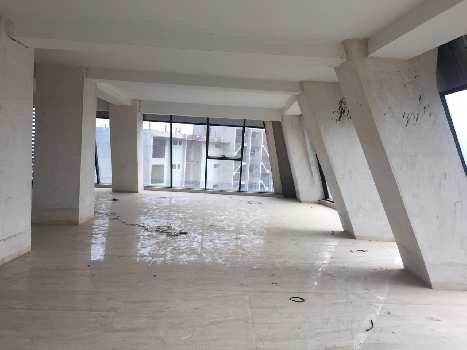 UNFURNISHED OFFICE ON RENT AT RNT MARG