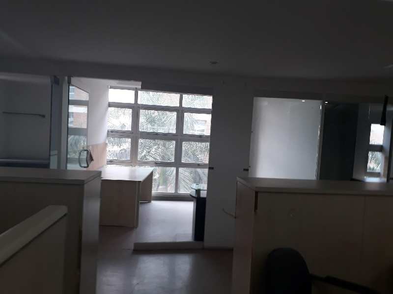 1300 Sq.ft. Office Space for Rent in Vijay Nagar, Indore