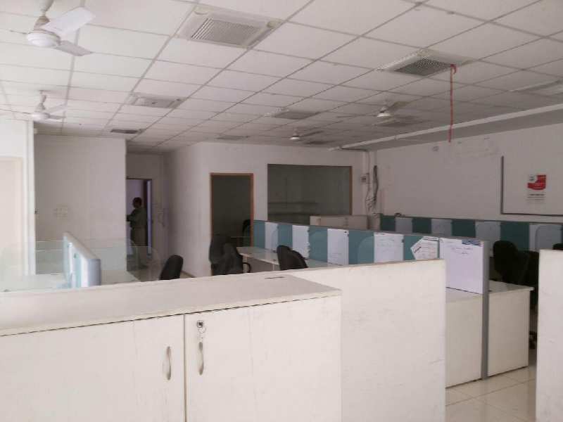 1150 Sq.ft. Office Space for Rent in New Palasia, Indore