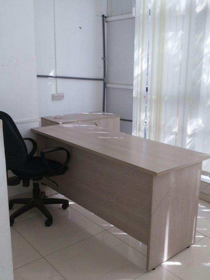 Furnished Office