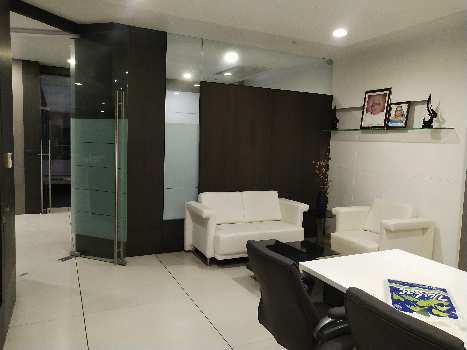 900 Sq.ft. Office Space for Rent in Palasia Square, Indore