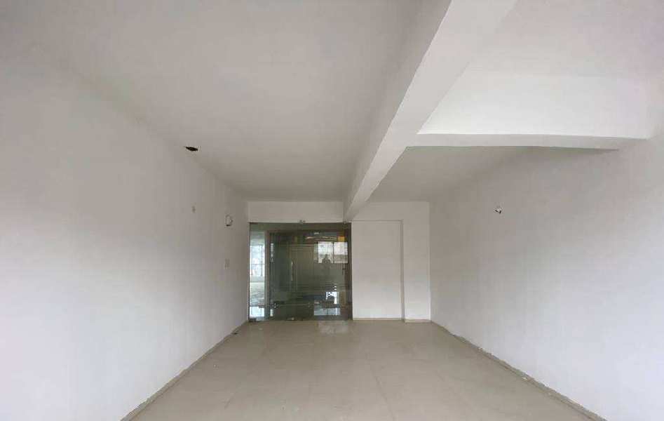 731 Sq.ft. Office Space for Sale in R N T Marg, Indore