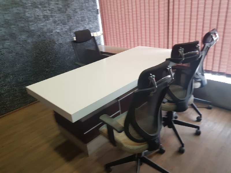 Furnished office
