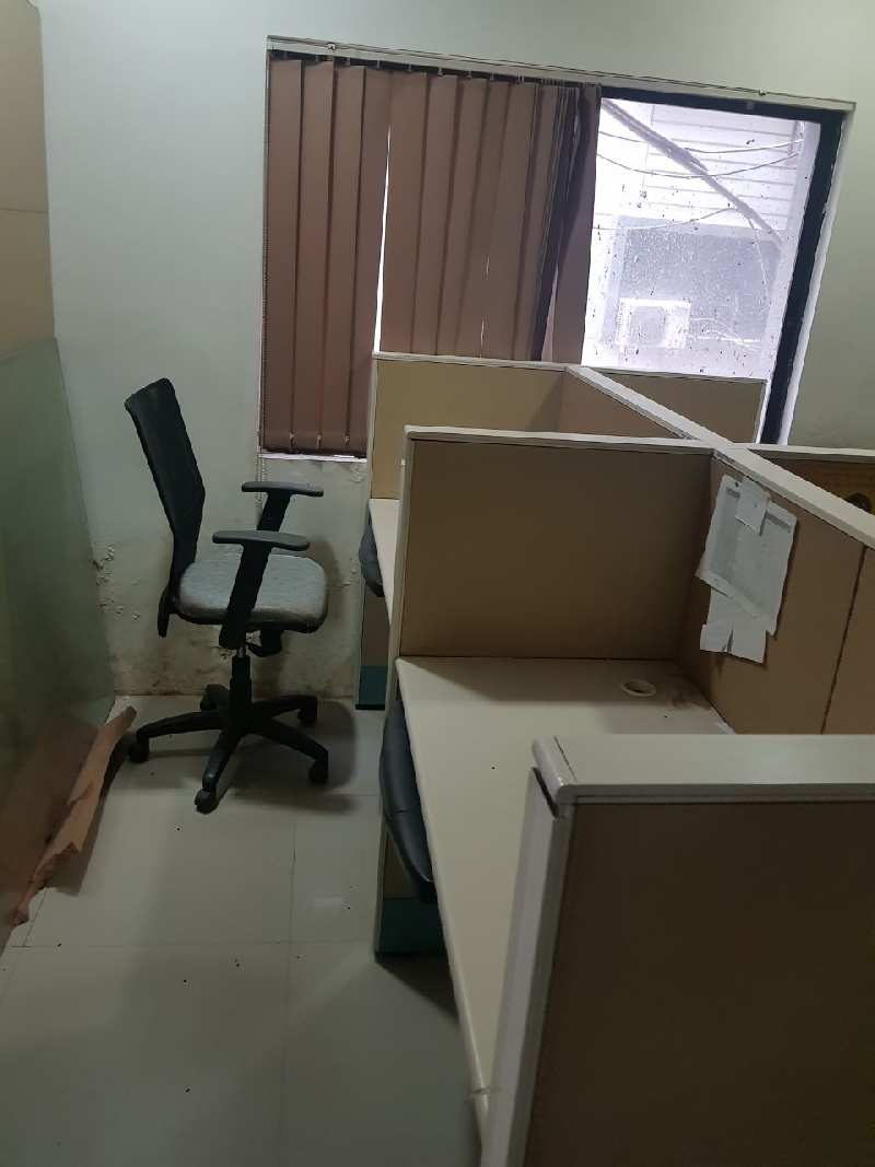 1400 Sq.ft. Office Space for Rent in Vijay Nagar, Indore