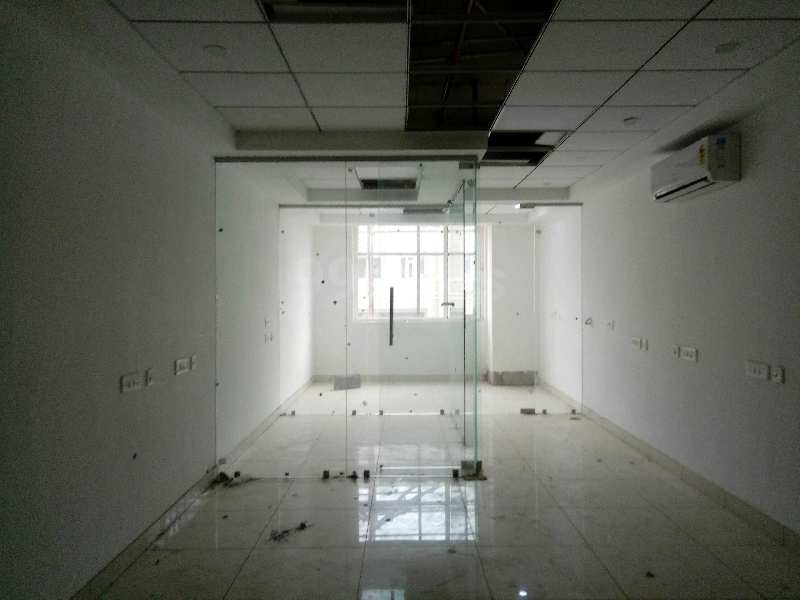 unfurnished Office at MG Road shiv om