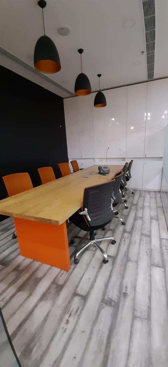 1200 Sq.ft. Office Space for Rent in South Tukoganj, Indore