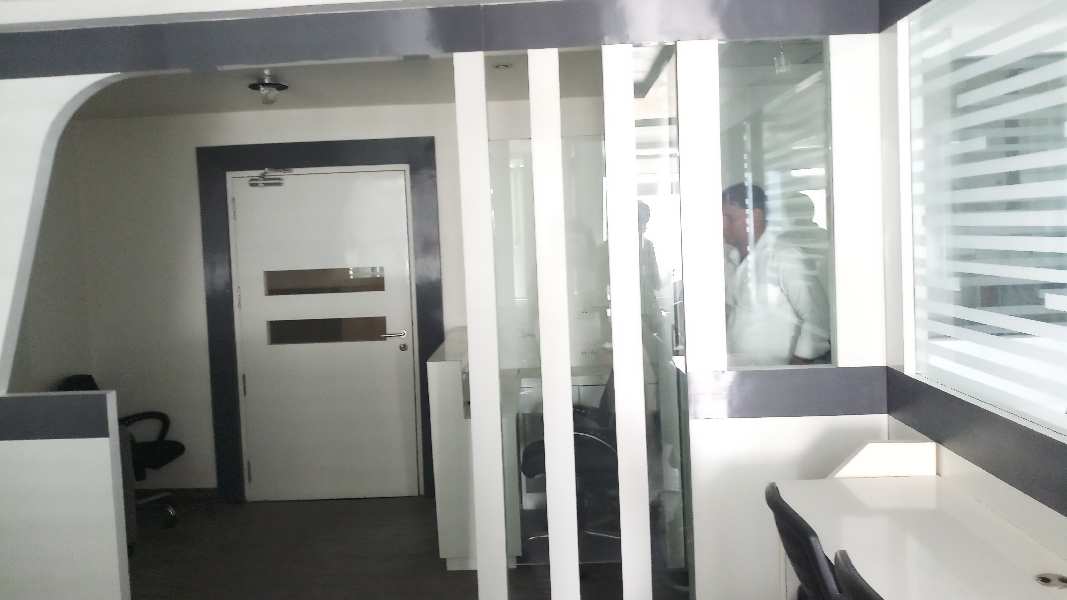 1500 Sq.ft. Office Space for Rent in Vijay Nagar, Indore