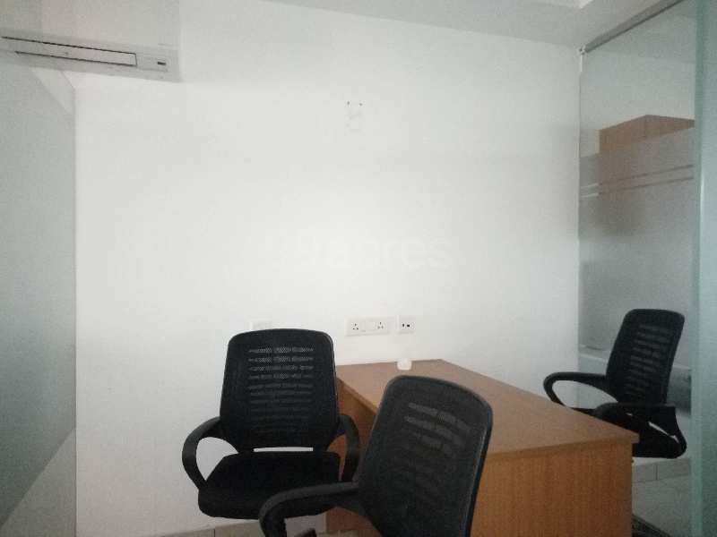 Furnished Office at MG Road