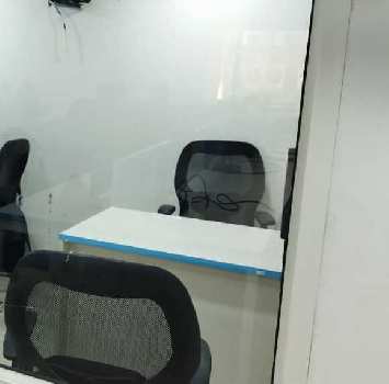 Furnished office  at zodiac mall