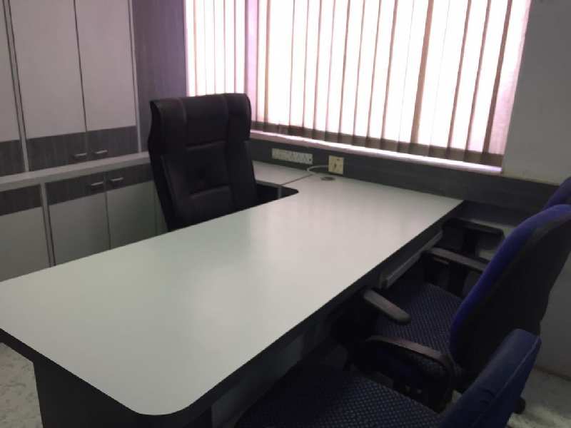 Furnished Office at Old Palasia Square