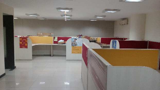 Property for rent in South Tukoganj, Indore
