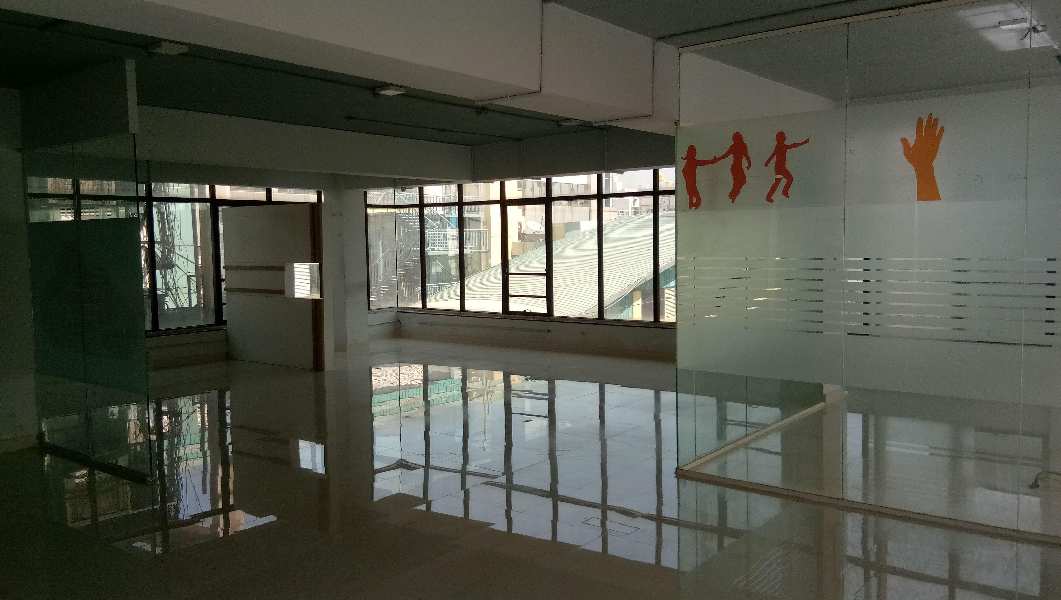 970 Sq.ft. Office Space for Rent in M G Road, Indore