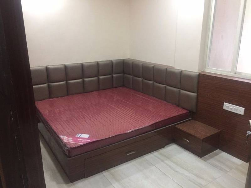 FURNISHED FLAT FRO COMPANY GUEST HOUSE