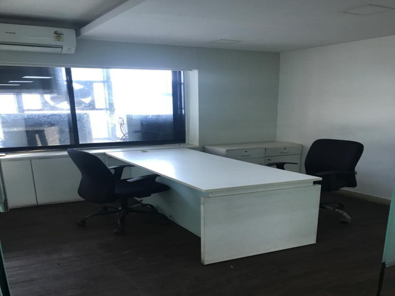 1150 Sq.ft. Office Space for Rent in Vijay Nagar, Indore