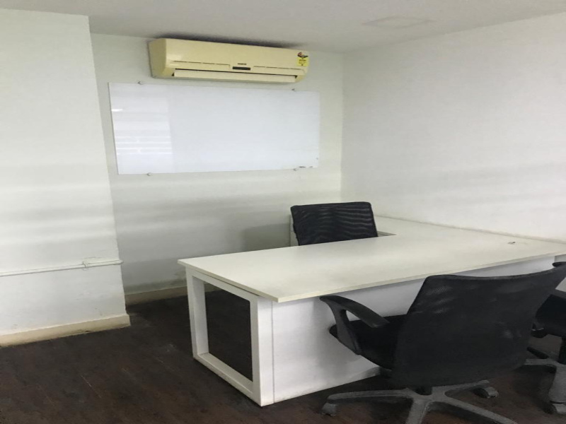 1150 Sq.ft. Office Space for Rent in Vijay Nagar, Indore