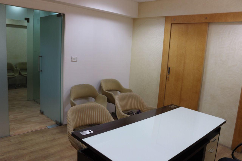 Furnished Office on rent at vijay nagar