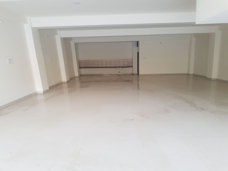 1120 Sq.ft. Showrooms for Rent in Pipliyahana, Indore
