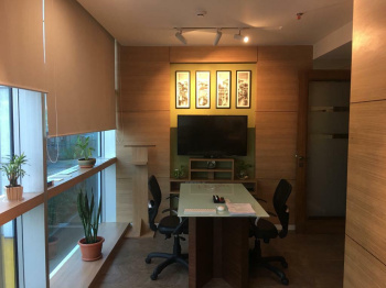 750 Sq.ft. Office Space for Rent in R N T Marg, Indore