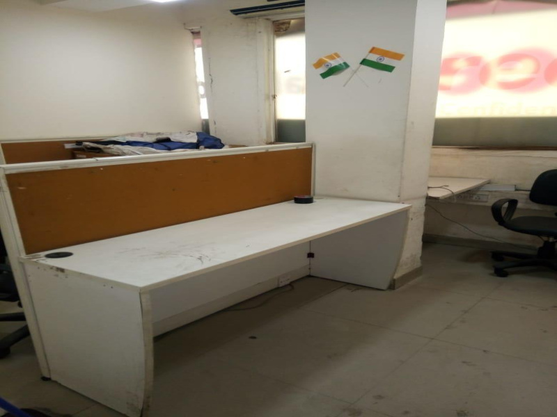 700 Sq.ft. Office Space for Rent in Y N Road, Indore