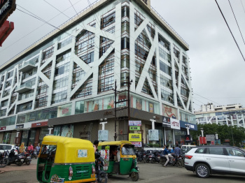 2100 Sq.ft. Showrooms for Sale in Vijay Nagar, Indore