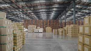 30000 Sq.ft. Warehouse/Godown for Rent in Dewas Naka, Indore