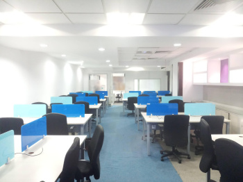1892 Sq.ft. Office Space for Rent in Palasia Square, Indore