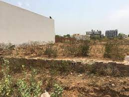 600sqft plot for sell at Pithampur Indore