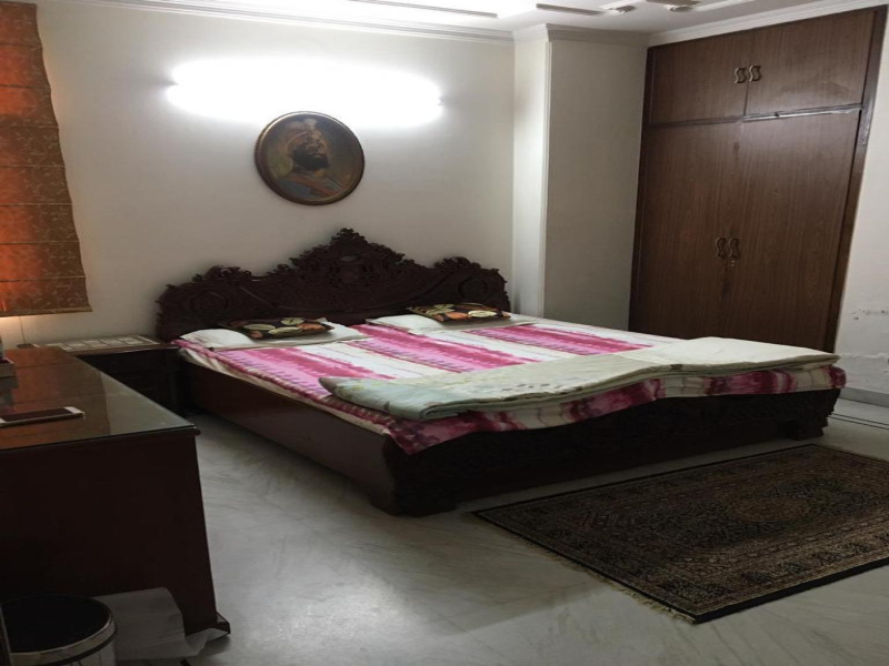 5400 Sq.ft. Banquet Hall & Guest House for Rent in Indore