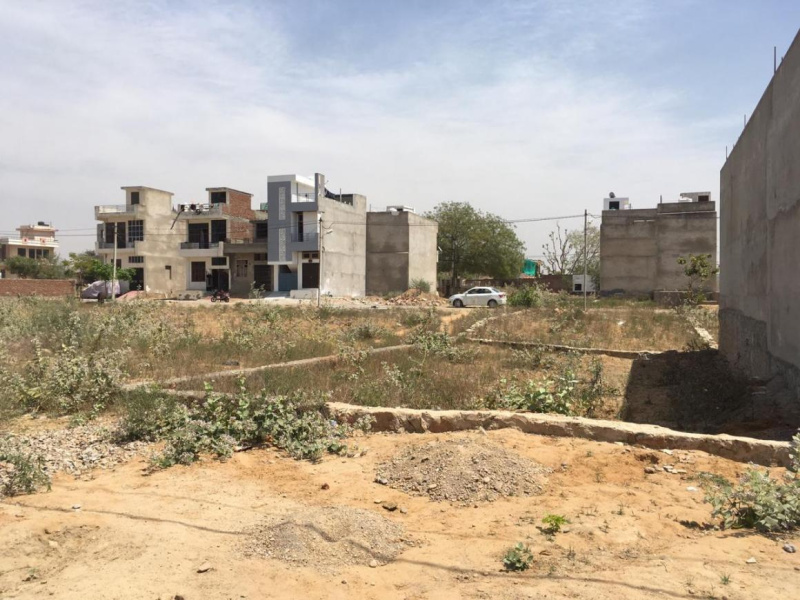 450 Sq.ft. Residential Plot for Sale in Pithampur, Indore