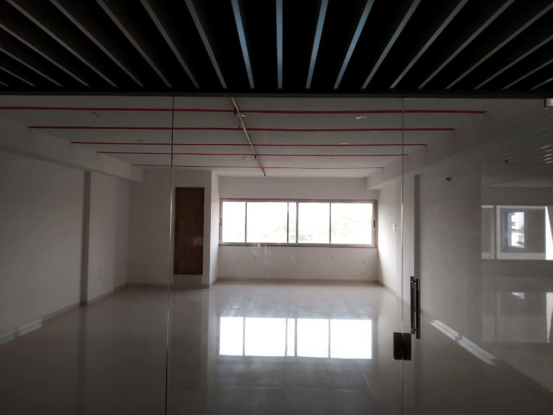 OFFICE FOR RENT AT NEWLY CONSTRUCTED BUILDING
