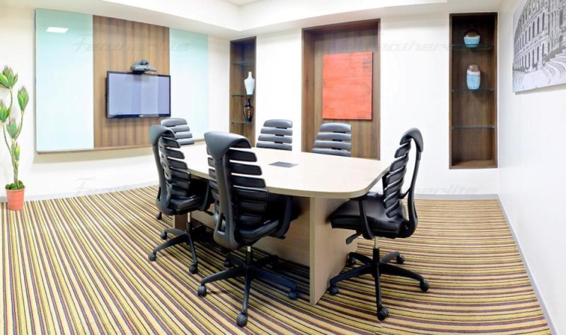750 Sq.ft. Office Space for Rent in Jangeer Wala Chauraha, Indore